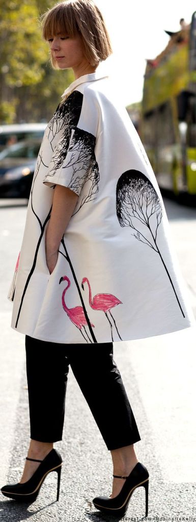 flamingo paris fashion week 14